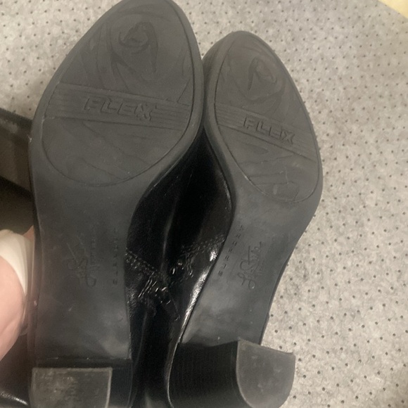 Black boot Bundle — Coach booties/Lifestride boots - Picture 13 of 13